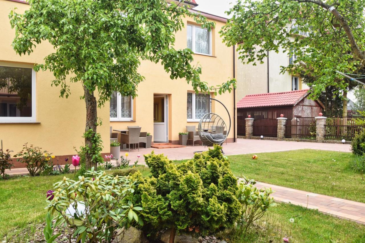 U Macieja Dzwirzyno Exterior photo