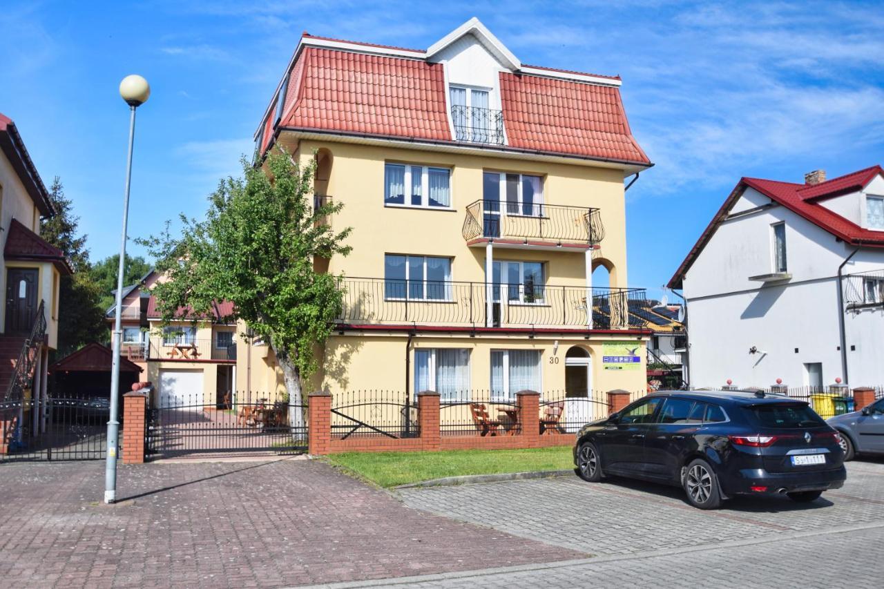 U Macieja Dzwirzyno Exterior photo